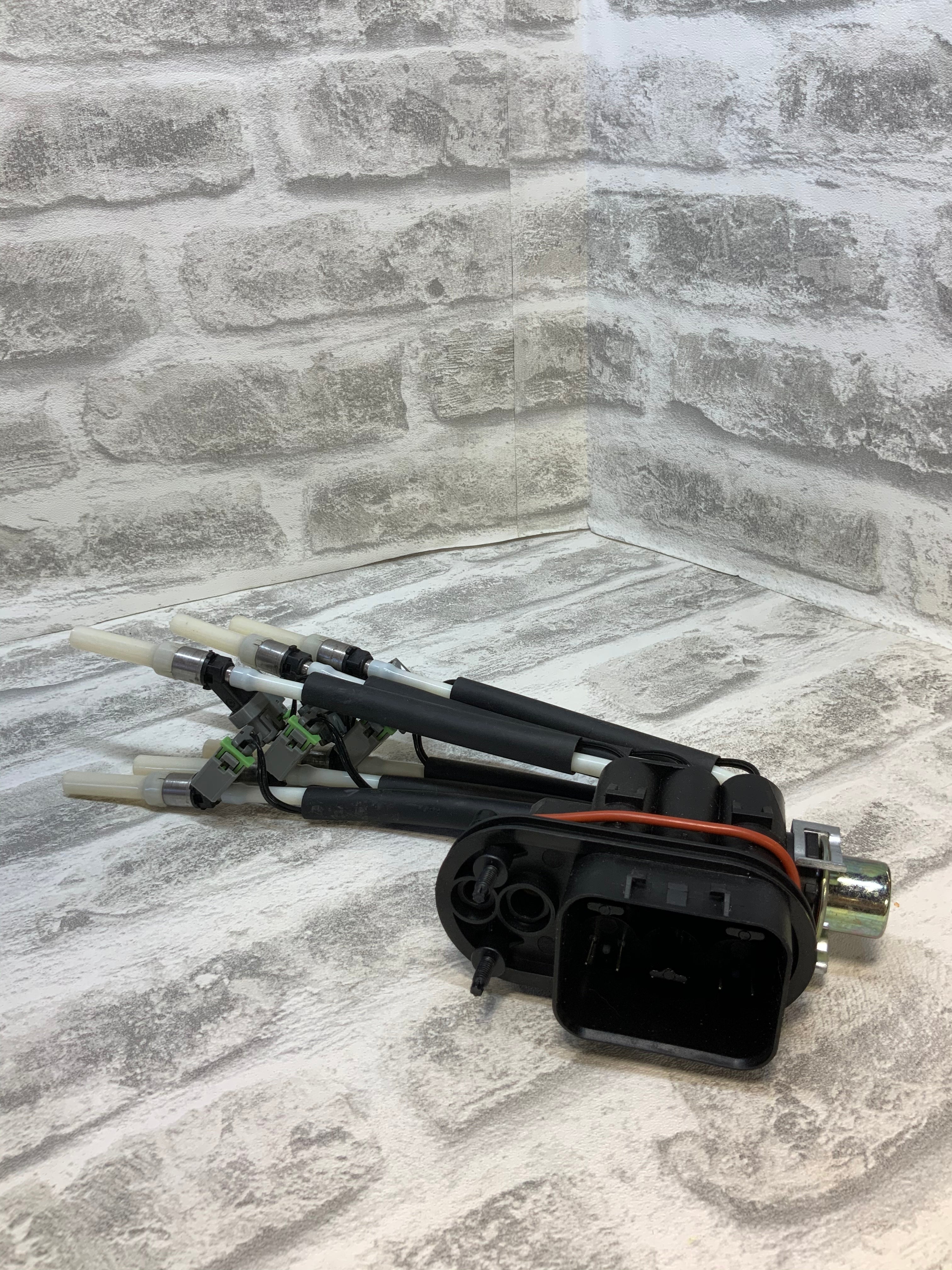 FJ503 Fuel Spider Injector (7535709159662)